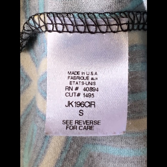 Jully Kang Top - Picture 4 of 5